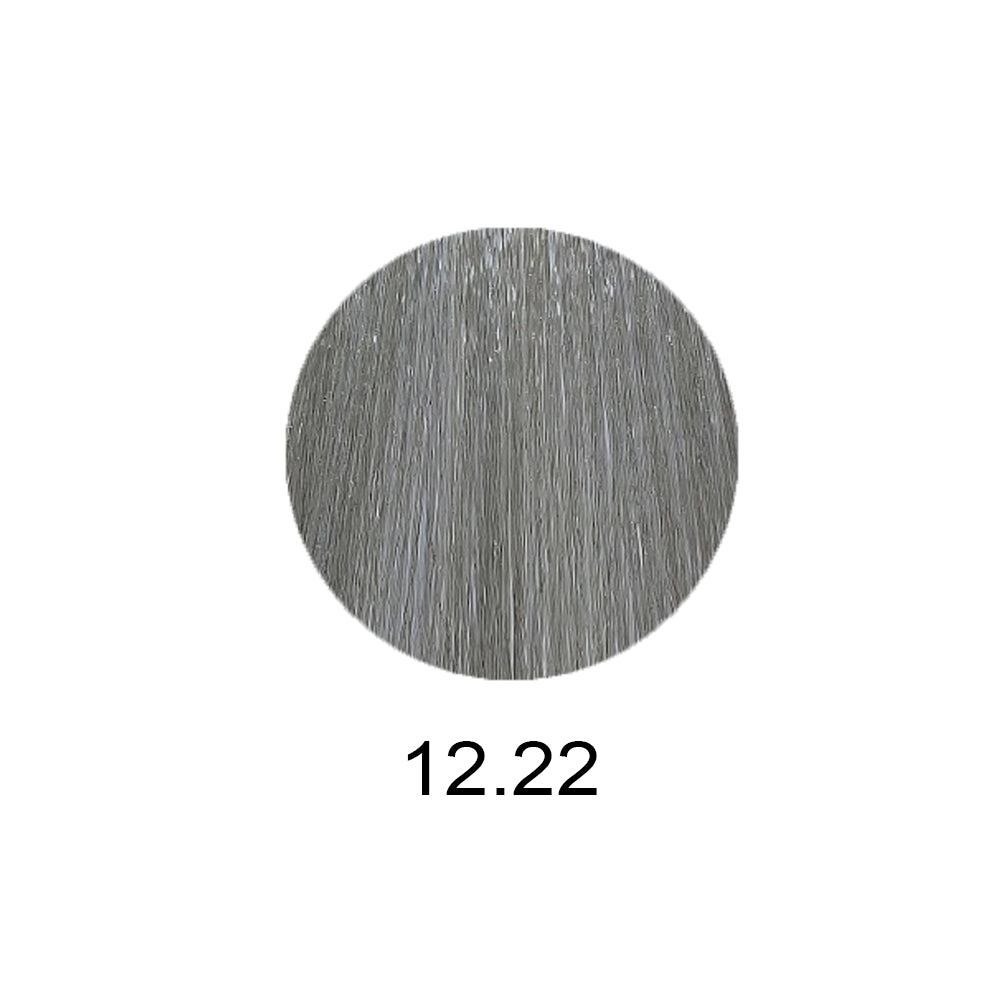 Крем-фарба для волосся Блонди 120 мл - Abril et Nature Color Plex Permanent Color Cream