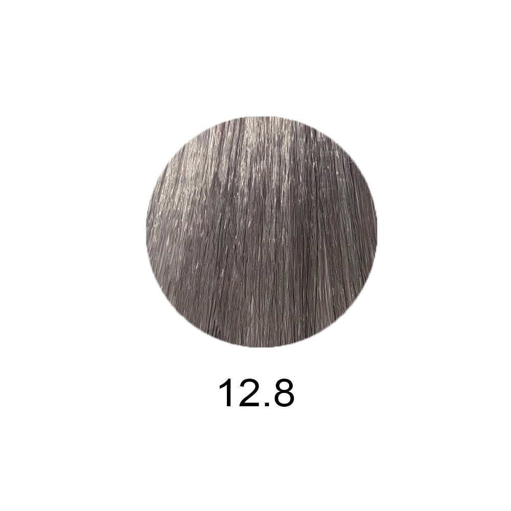 Крем-фарба для волосся Блонди 120 мл - Abril et Nature Color Plex Permanent Color Cream