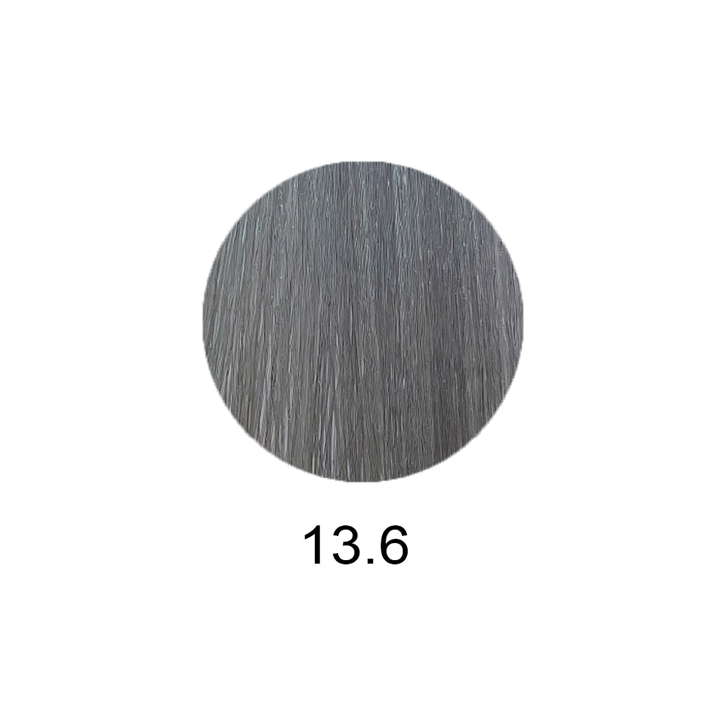 Крем-фарба для волосся Блонди 120 мл - Abril et Nature Color Plex Permanent Color Cream
