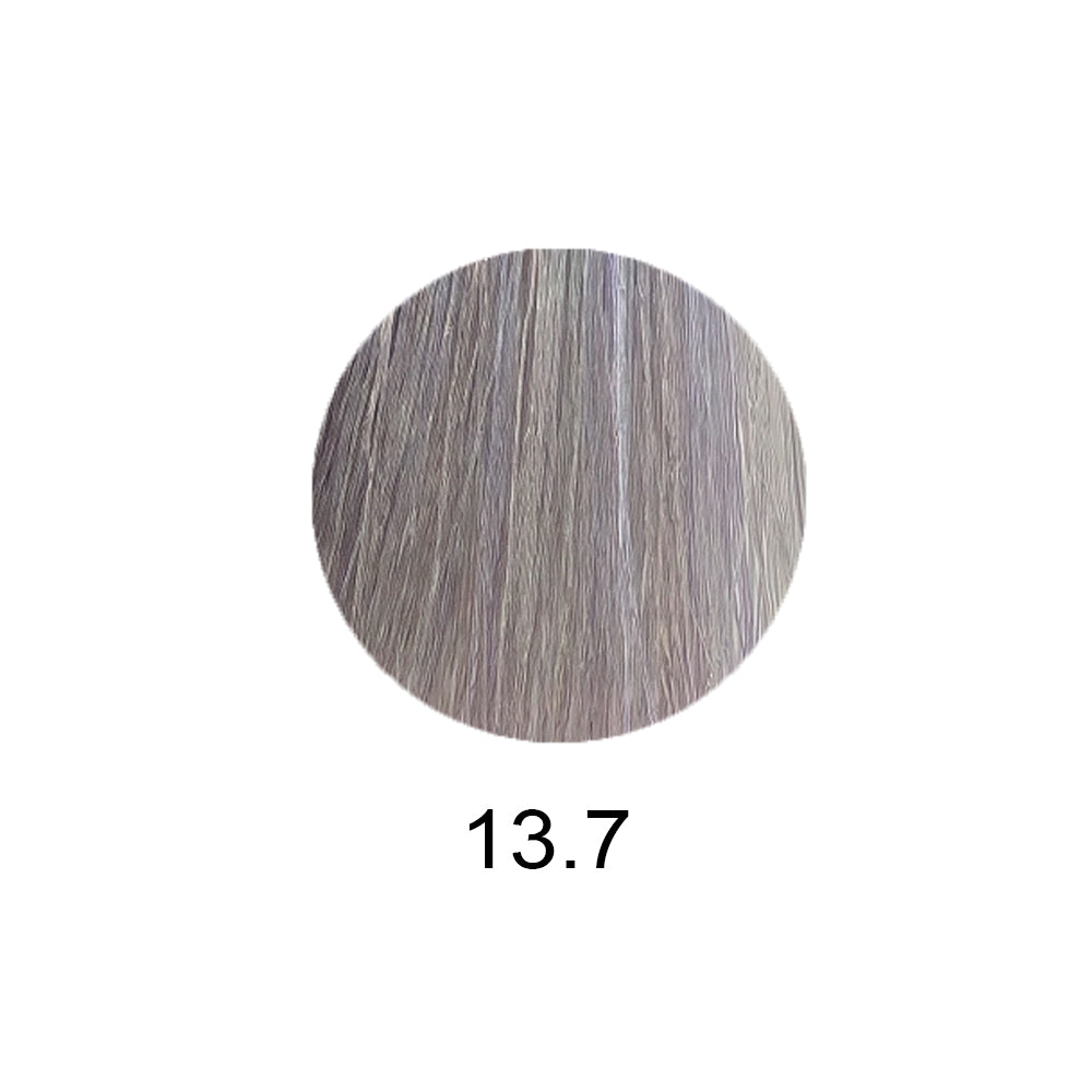 Крем-фарба для волосся Блонди 120 мл - Abril et Nature Color Plex Permanent Color Cream
