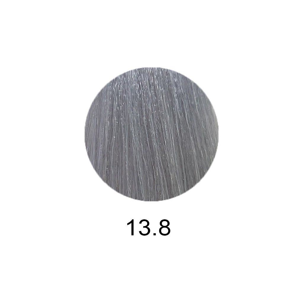 Крем-фарба для волосся Блонди 120 мл - Abril et Nature Color Plex Permanent Color Cream