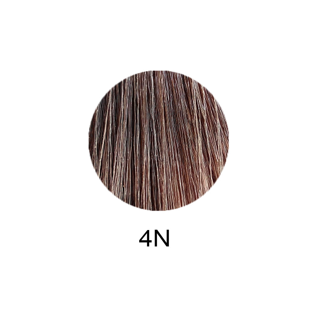 Abril et Nature Plex Permanent Color Cream 120 ml – Крем-краска для волос 120 мл