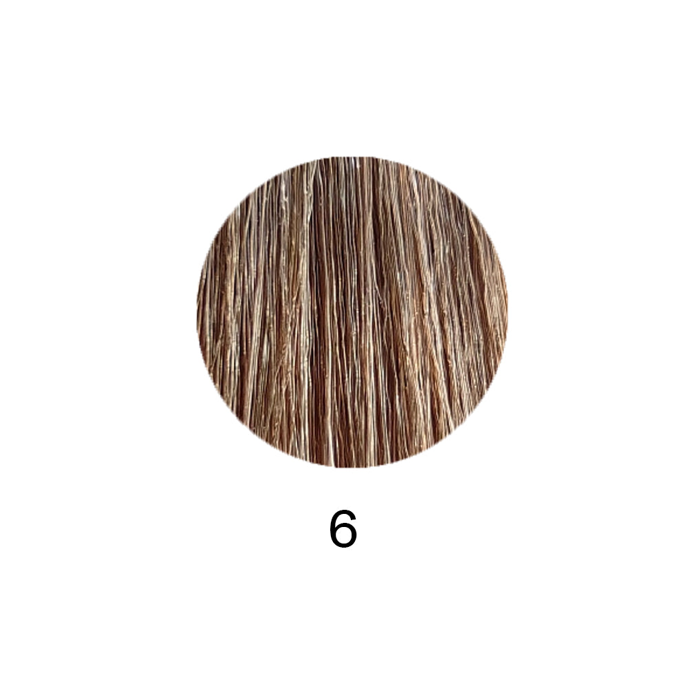 Крем-фарба для волосся 120 мл - Abril et Nature Color Plex Permanent Color Cream
