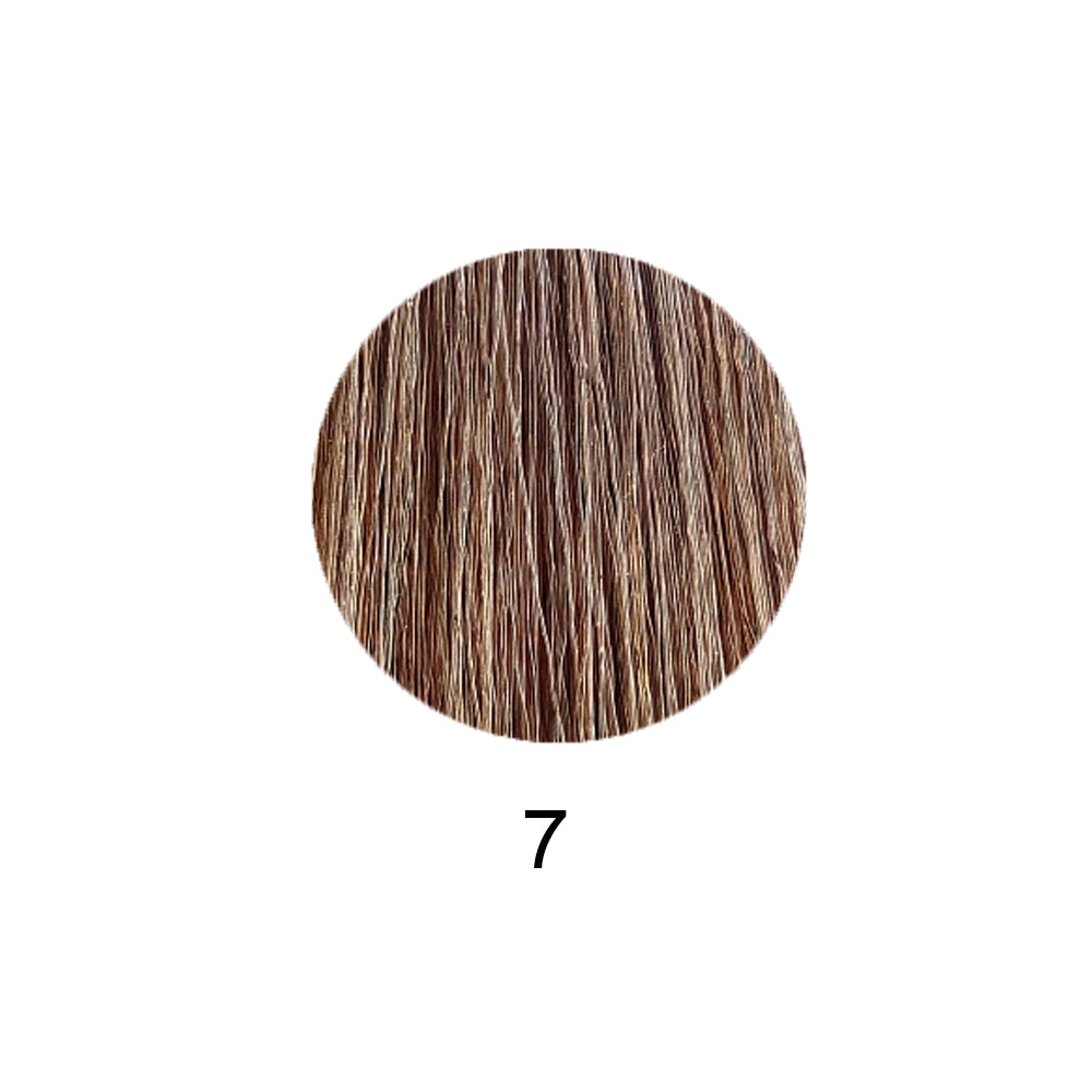 Крем-фарба для волосся 120 мл - Abril et Nature Color Plex Permanent Color Cream