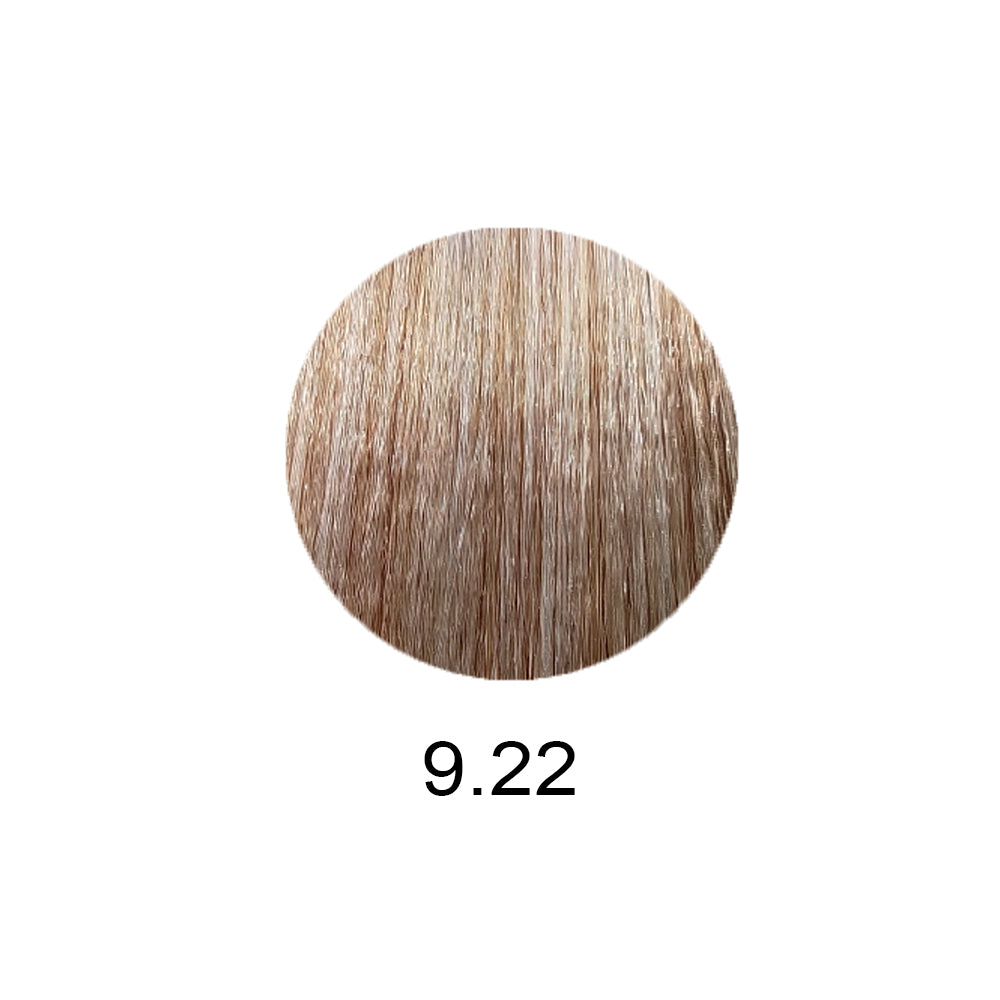 Крем-фарба для волосся Блонди 120 мл - Abril et Nature Color Plex Permanent Color Cream