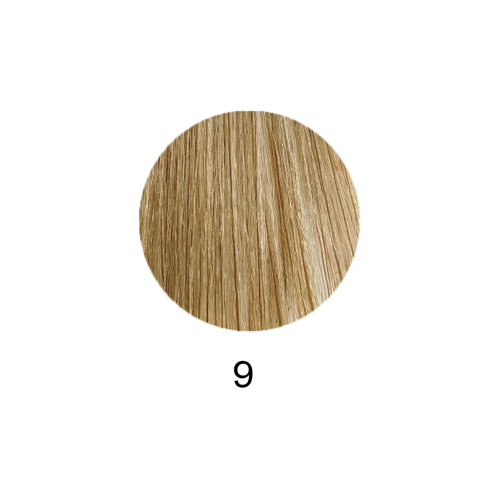 Крем-фарба для волосся Блонди 120 мл - Abril et Nature Color Plex Permanent Color Cream