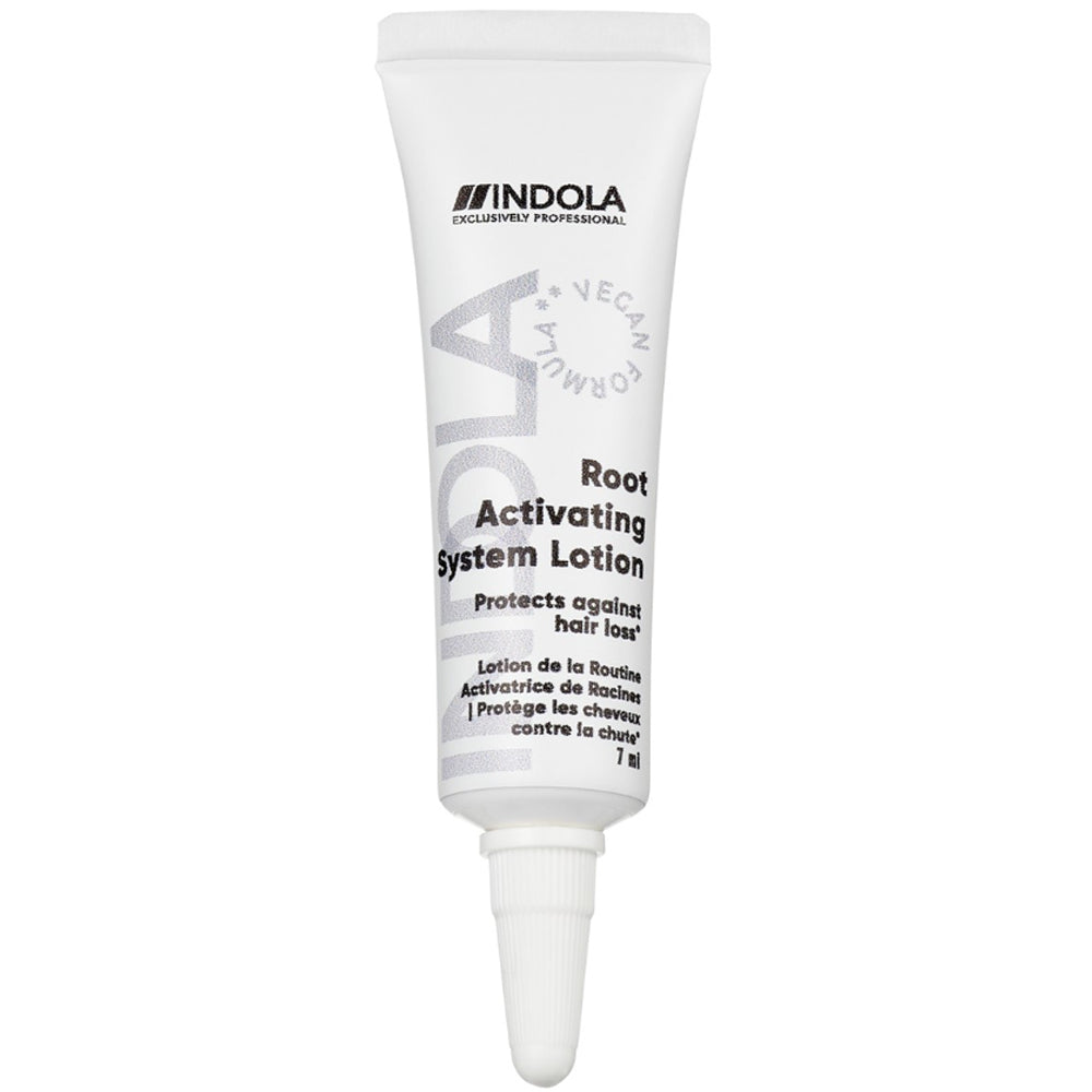 Лосьйон для активації росту волосся - Indola Root Activating 2
