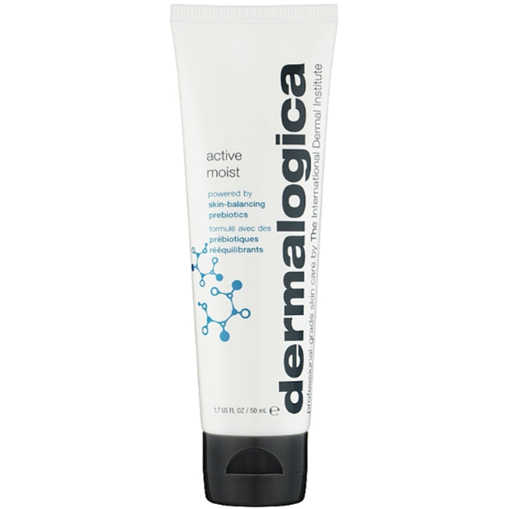 Dermalogica Daily Skin Health Active Moist - Активный увлажнитель для кожи лица