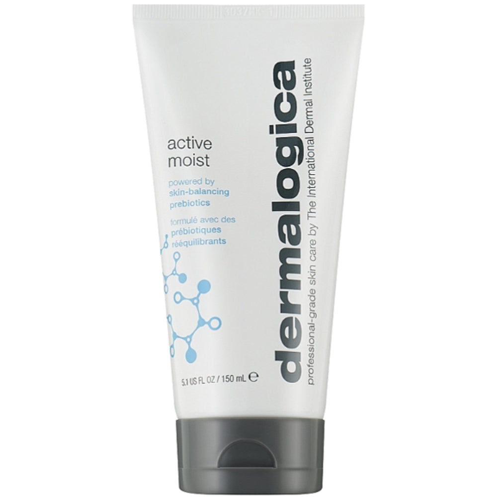Dermalogica Daily Skin Health Active Moist - Активный увлажнитель для кожи лица