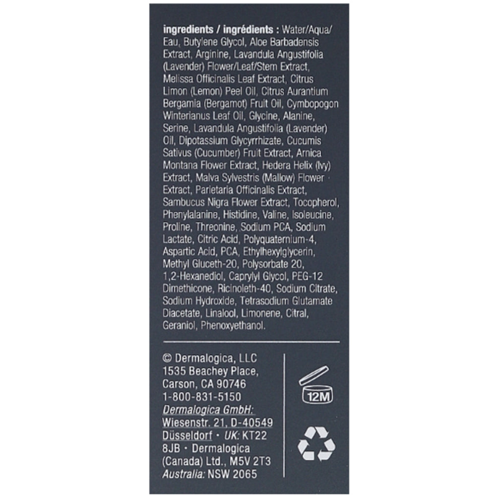 Dermalogica Daily Skin Health Multi Active Toner - Мультиактивный тонер