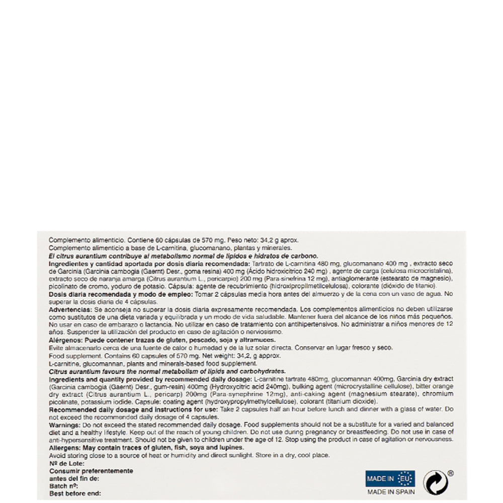 Simildiet Laboratorios Adelplus - Пищевая добавка для снижение веса, и от целлюлита