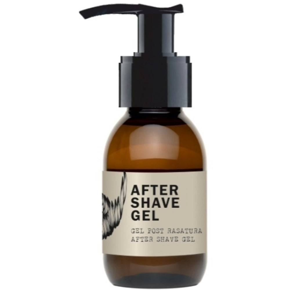 Nook Dear Beard After Shave Gel — Смягчающий гель после бритья
