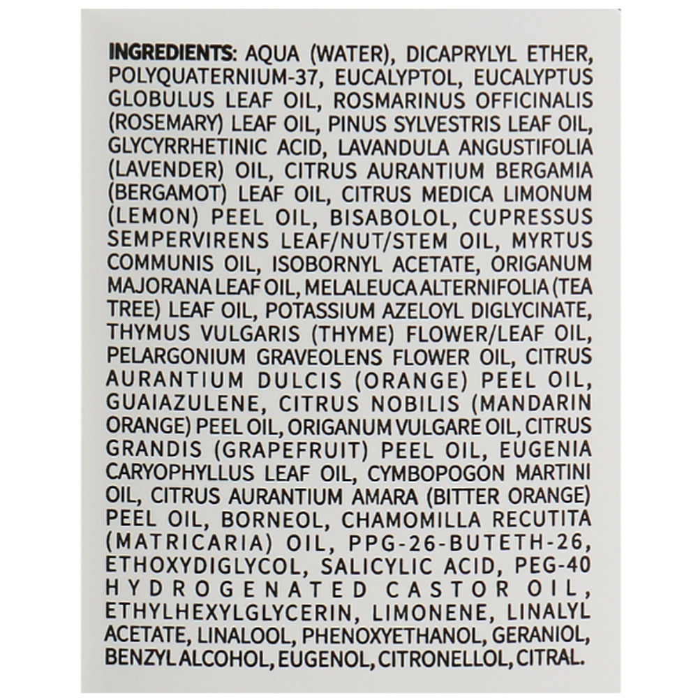 Успокаивающий гель после бритья - Nook Dear Beard Man&