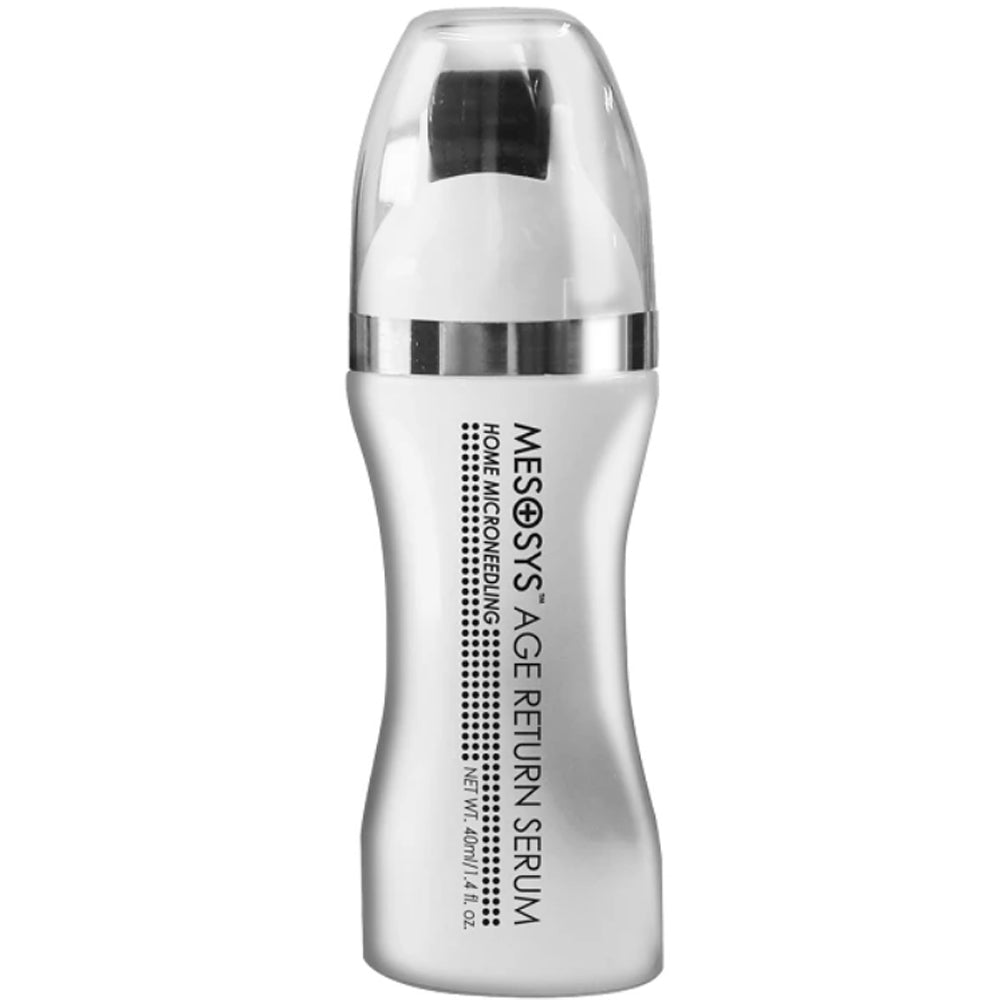 Mesosys Age Return Serum - Восстанавливающая антивозрастная сыворотка