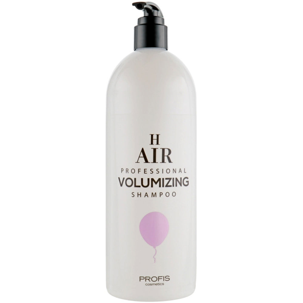 Profis H Air Volumizing Shampoo - Шампунь для об&