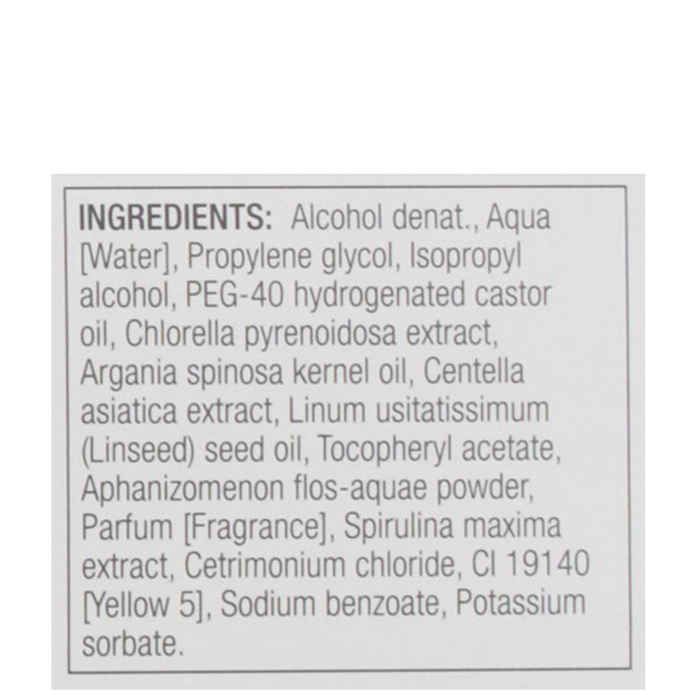 BBcos Kristal Evo Hydrating Lotion Argan Extract - Зволожуючий лосьйон для волосся в ампулах