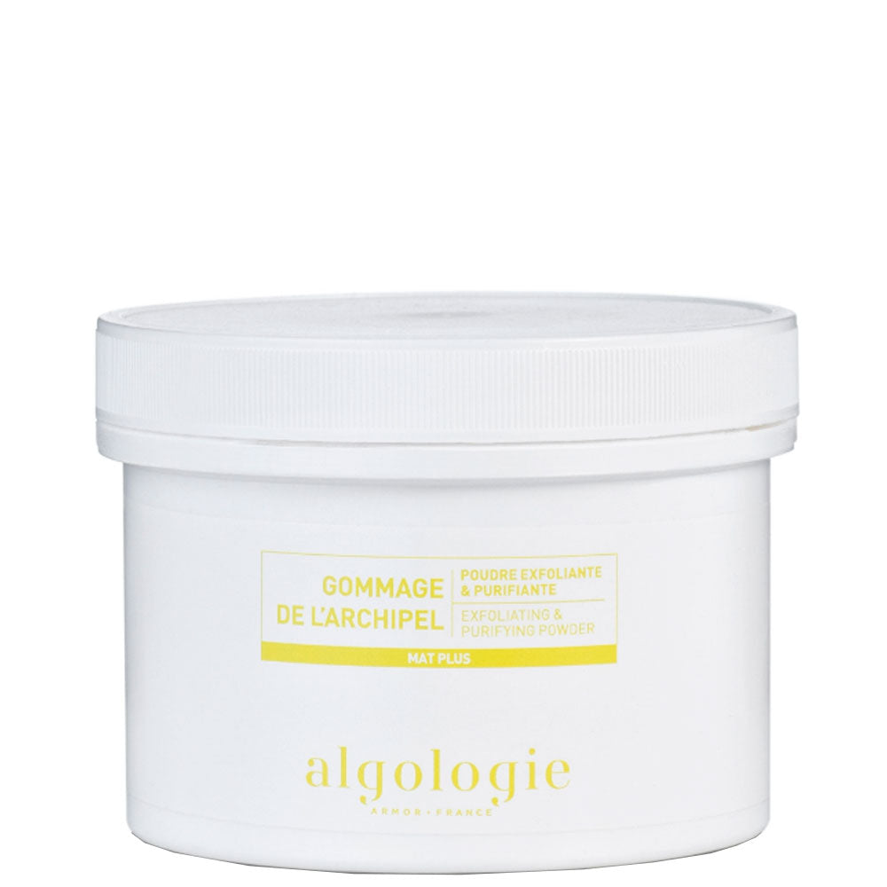 Algologie Exfoliating & Purifying Powder - Очищаюча пудра-ексфоліант