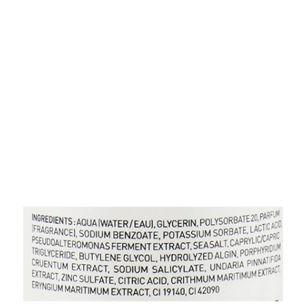 Algologie Purifying & Matifying Toner - Очищаючий матуючий тонік для жирної та комбінованої шкіри