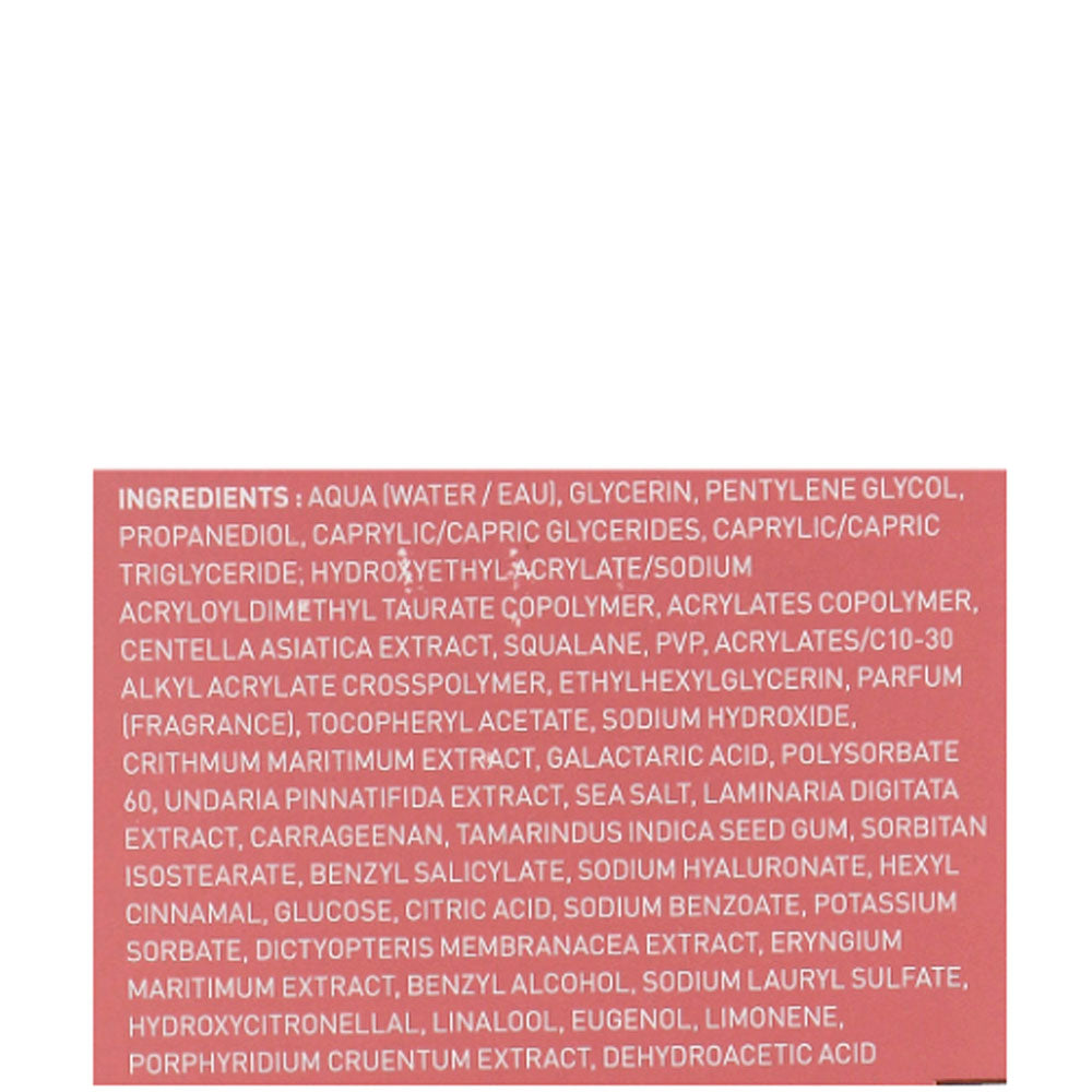 Algologie Redensifying & Plumping Serum - Зміцнююча сироватка з ефектом дермафіллера 50+