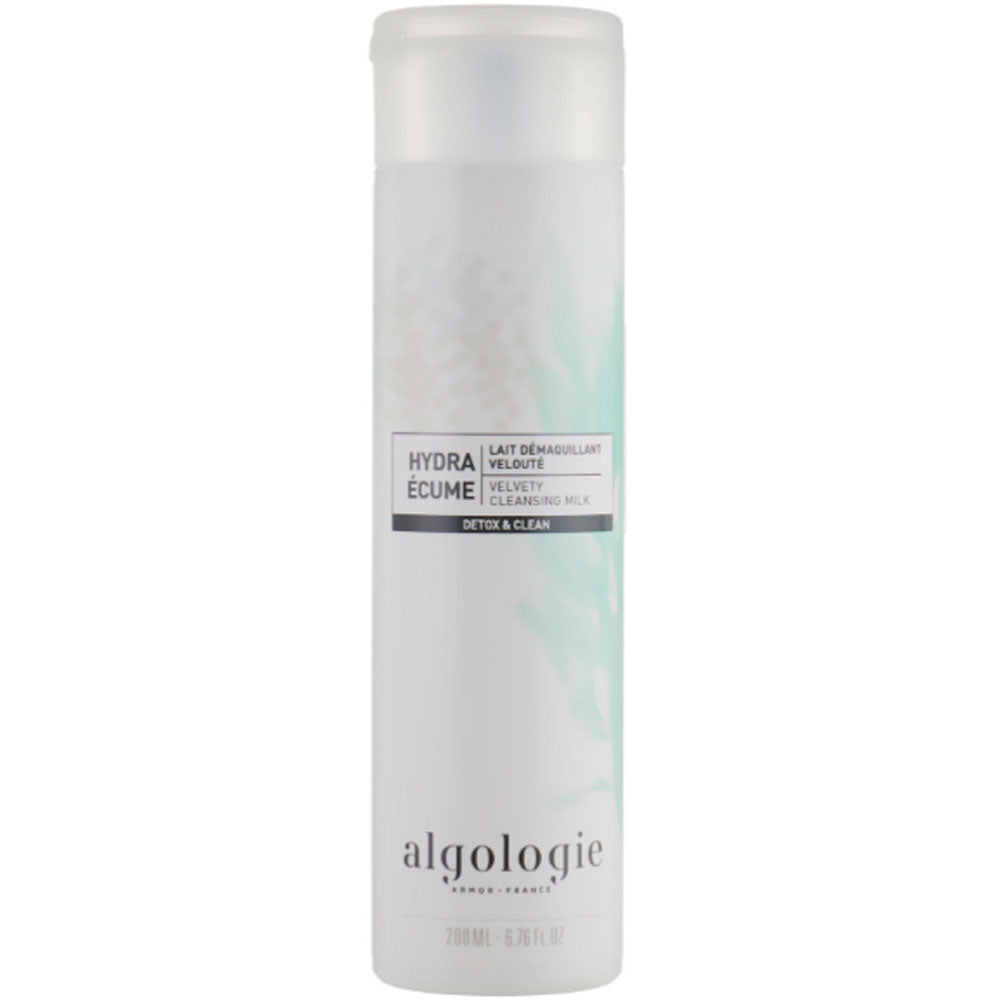 Algologie Velvety Cleansing Milk - Молочко очищаюче оксамитове