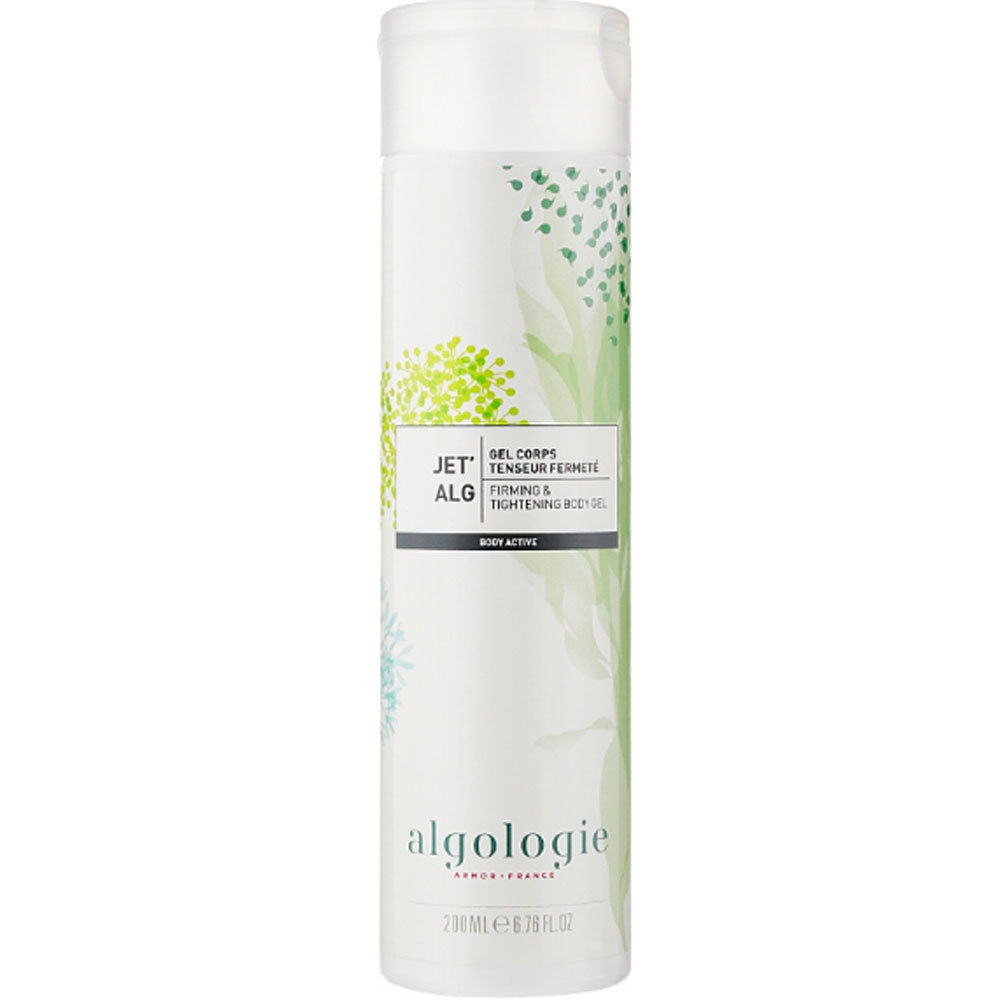 Algologie Firming&Tightening Body Gel - Зміцнюючий ліфтинг-гель для тіла