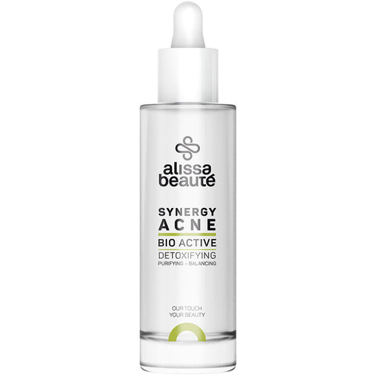 Комплекс анти-акне для обличчя - Alissa Beaute Bio Active Acne Synergy