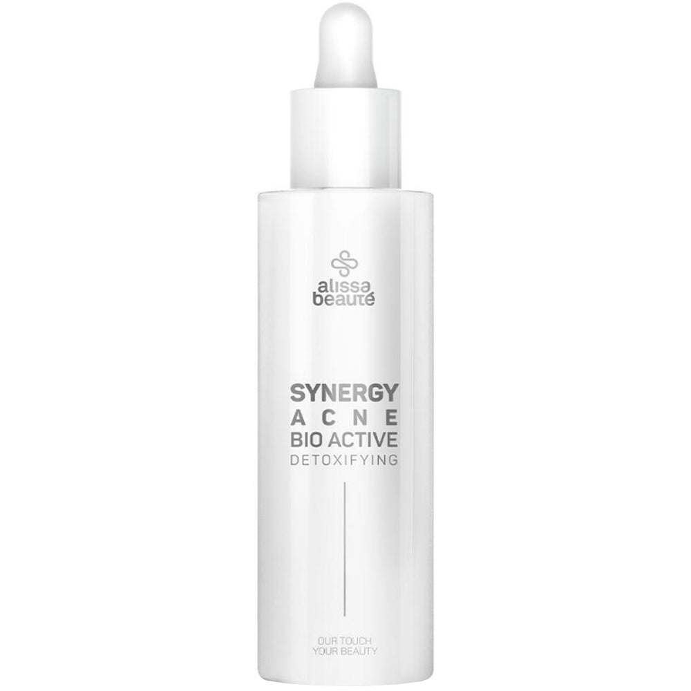 Сыворотка для проблемной кожи - Alissa Beaute Synergy Acne