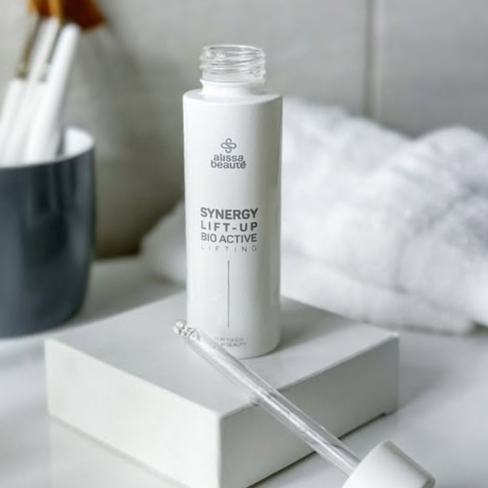 Сироватка для обличчя Ліфтинг - Alissa Beaute Bio Active Lift-Up