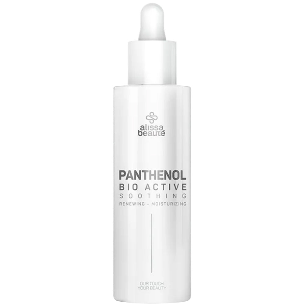 Сироватка на основі пантенола - Alissa Beaute Bio Active Panthenol
