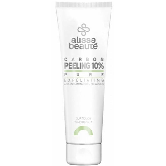 Карбонова маска-пілінг -  Alissa Beaute Pure Skin Carbon Peeling 10%