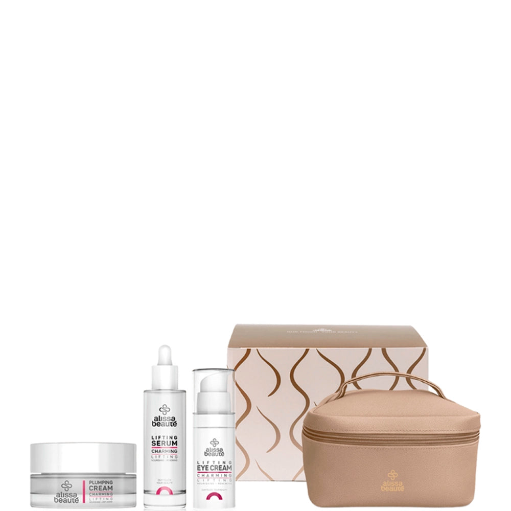 Подарунковий набір - Alissa Beaute Charming