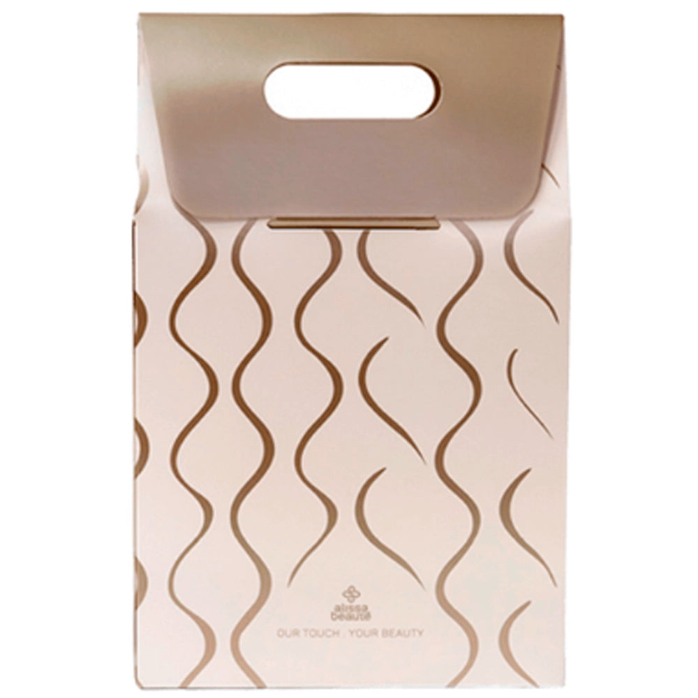 Набір для сухої та чутливої шкіри - Alissa Beaute Essential