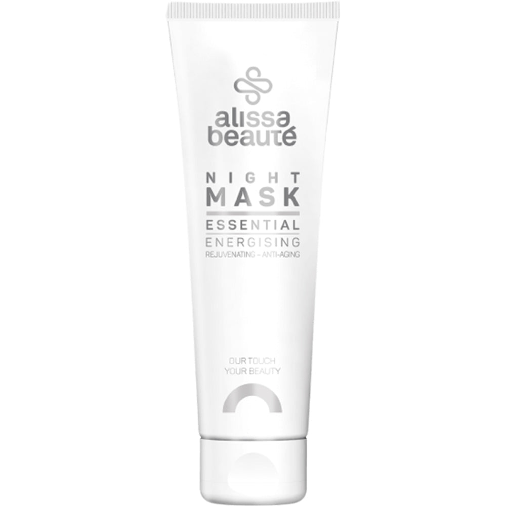 Ночная маска - Alissa Beaute Essential Night Mask