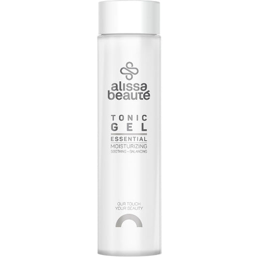 Очищувальний тонік-гель для обличчя - Alissa Beaute Essential Tonic Gel