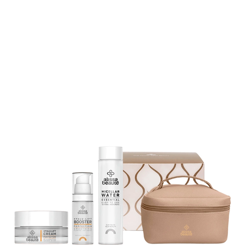 Подарунковий набір - Alissa Beaute Hyalu-Lift
