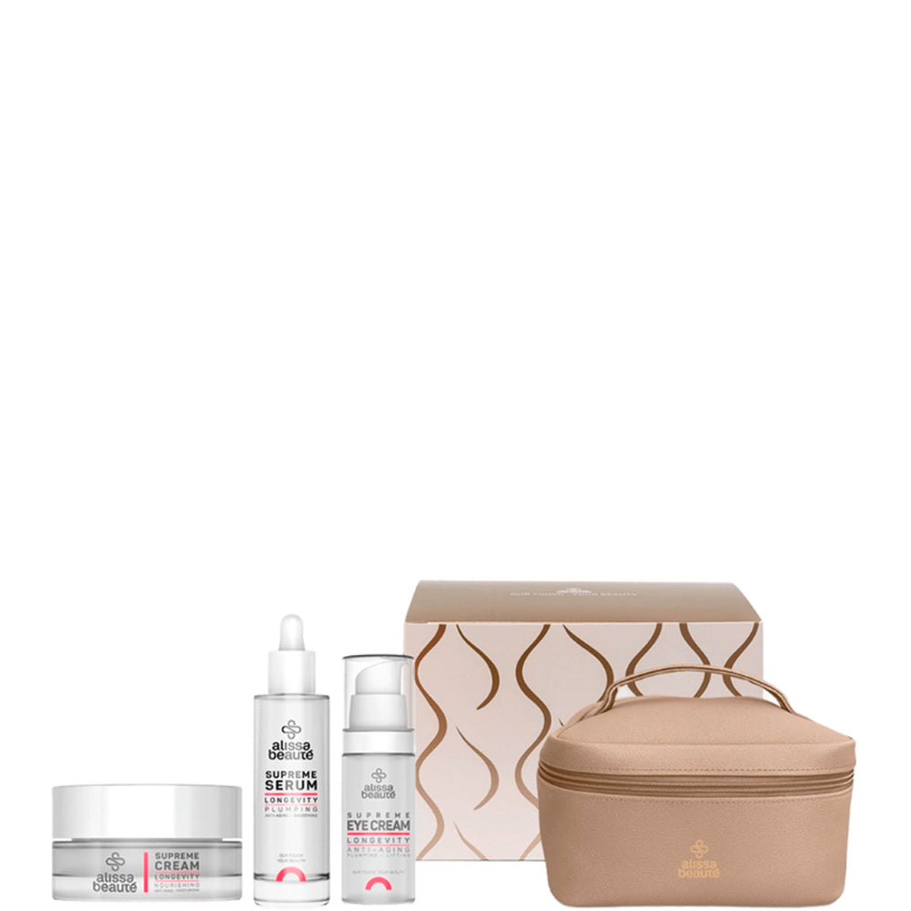 Подарунковий набір - Alissa Beaute Longevity