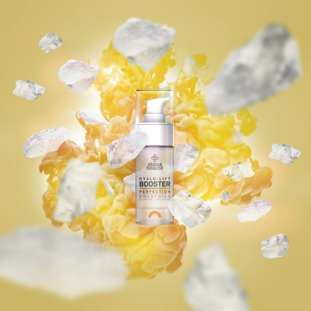 Омолоджуюча сироватка-бустер - Alissa Beaute Perfection Hyalu-Lift Booster