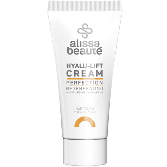 Омолоджуючий крем - Alissa Beaute Perfection Hyalu-Lift Cream