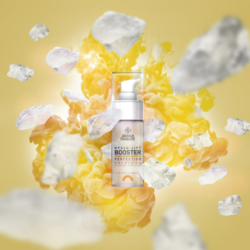 Сыворотка-бустер с витамином С – Alissa Beaute Perfection Vitamin C Booster