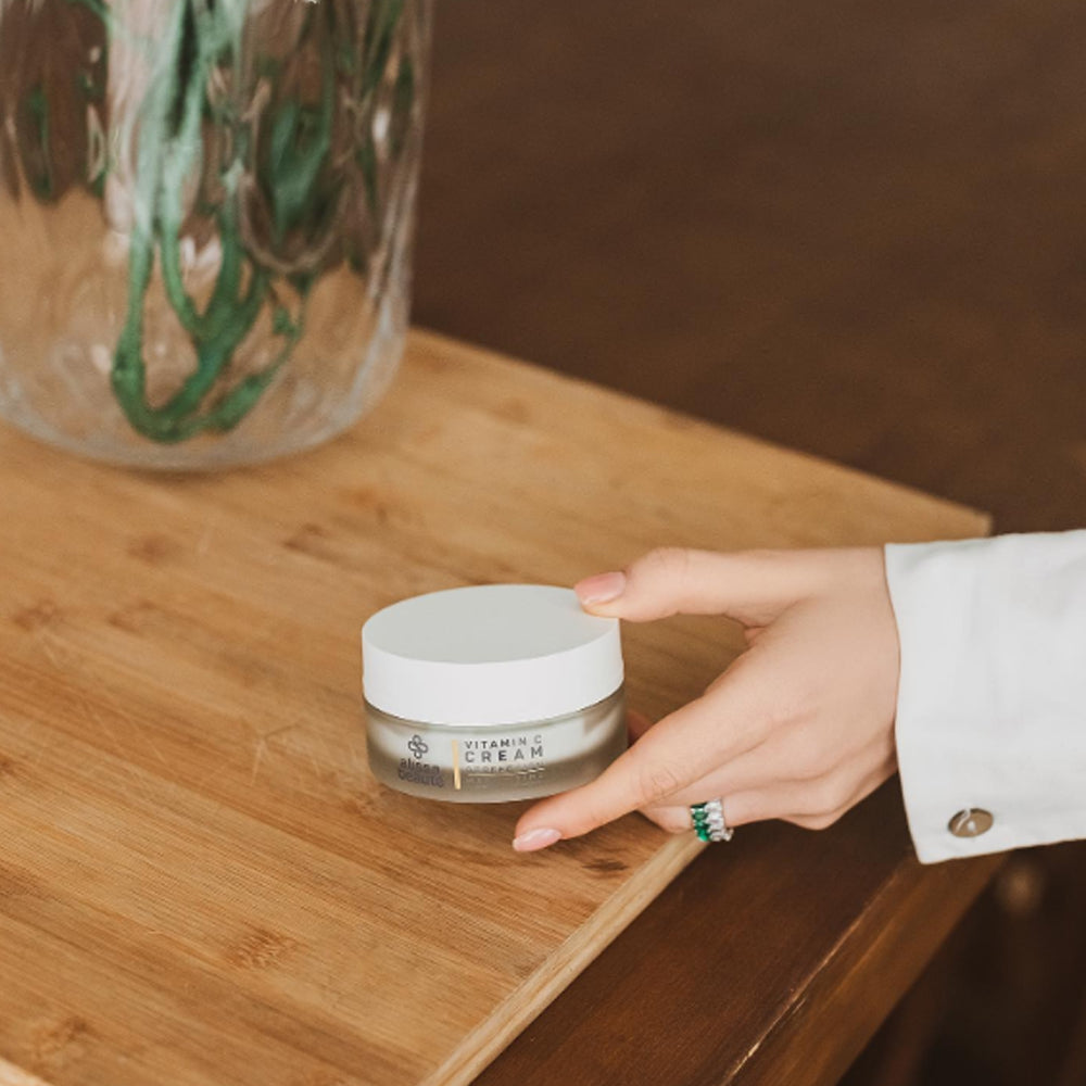 Крем с витамином С – Alissa Beaute Perfection Vitamin C Cream