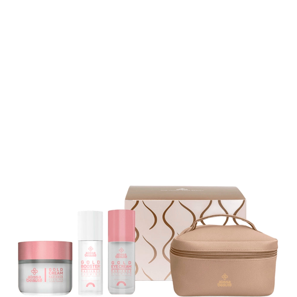 Подарунковий набір - Alissa Beaute Radiance