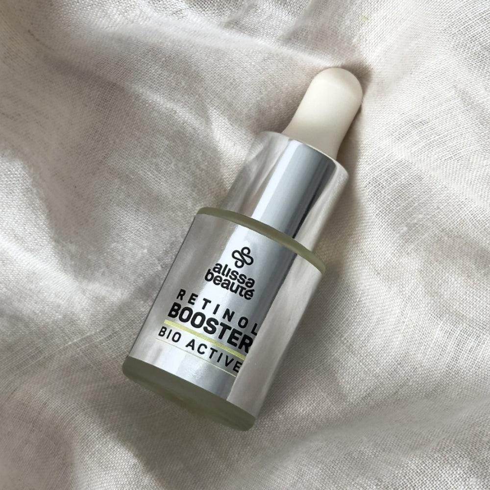 Бустер с ретинолом - Alissa Beaute Retinol Booster