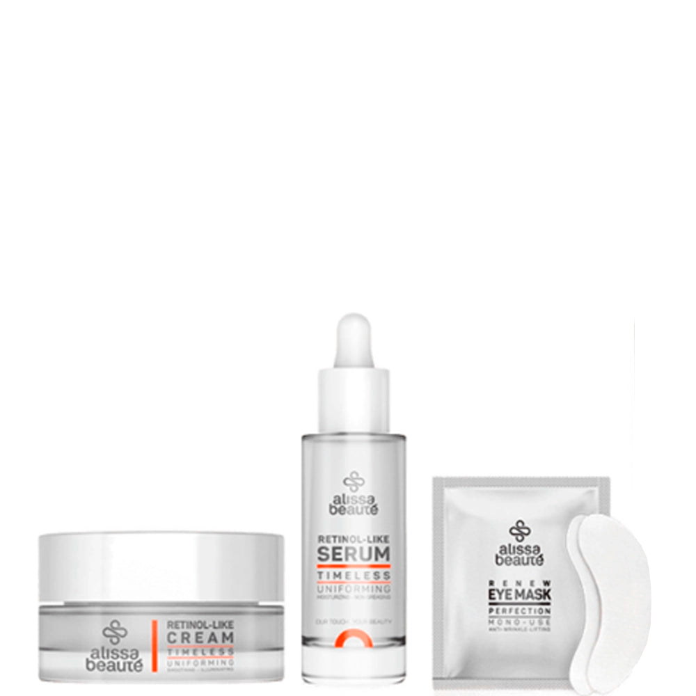 Подарунковий набір - Alissa Beaute Timeless