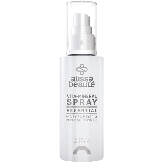 Вітамінний спрей для обличчя - Alissa Beaute Vita-Mineral Spray