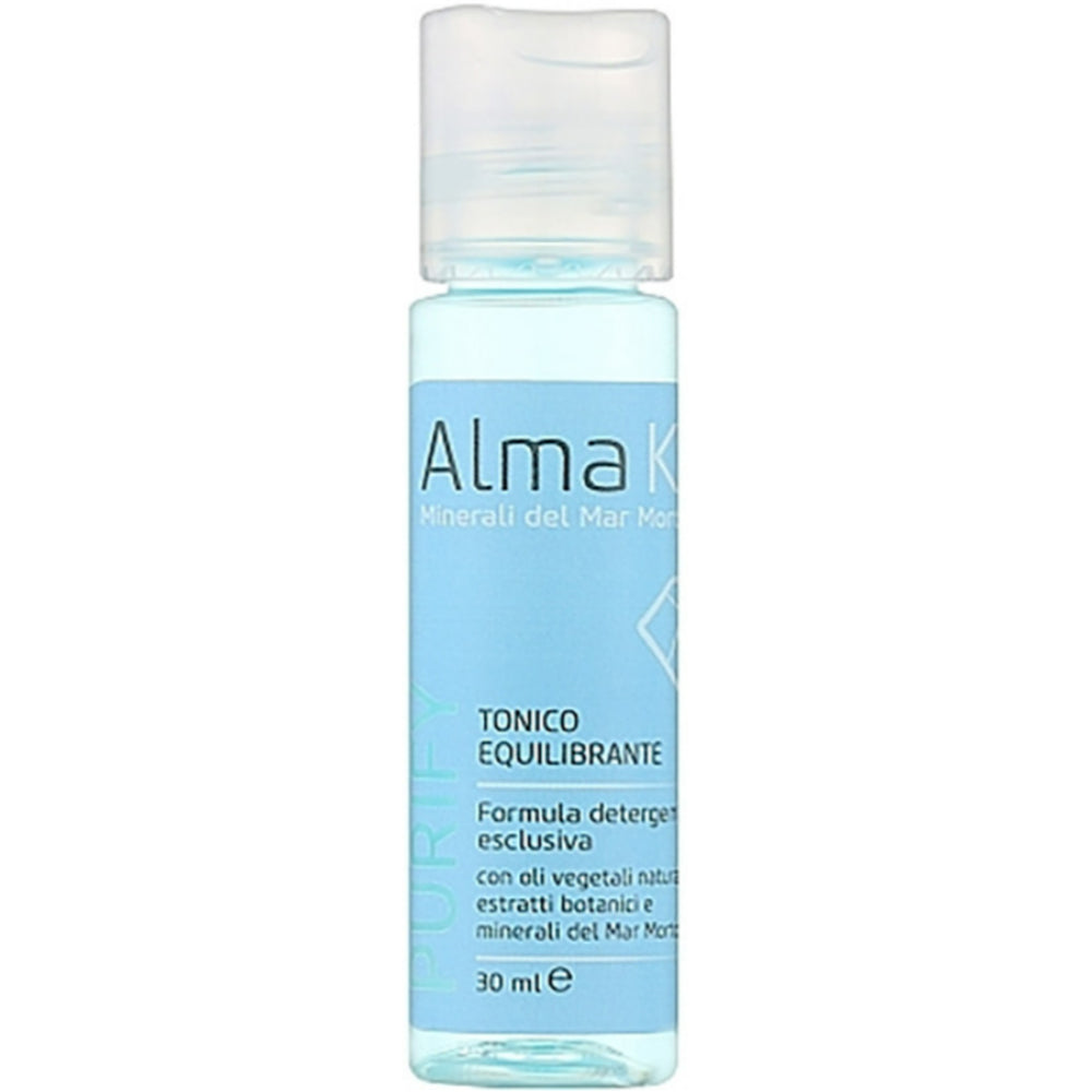 Тонер балансуючий - Alma K. Balancing Facial Toner