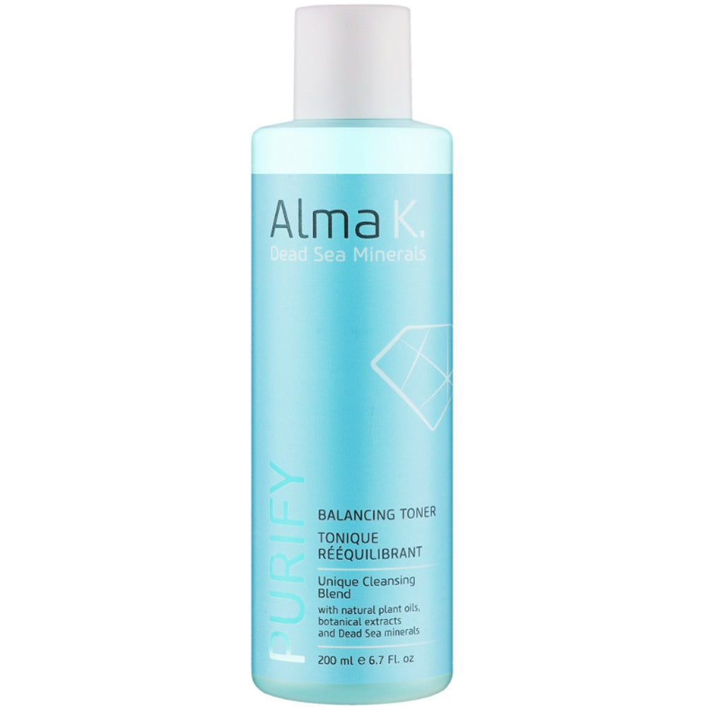 Тонер балансуючий - Alma K. Balancing Facial Toner