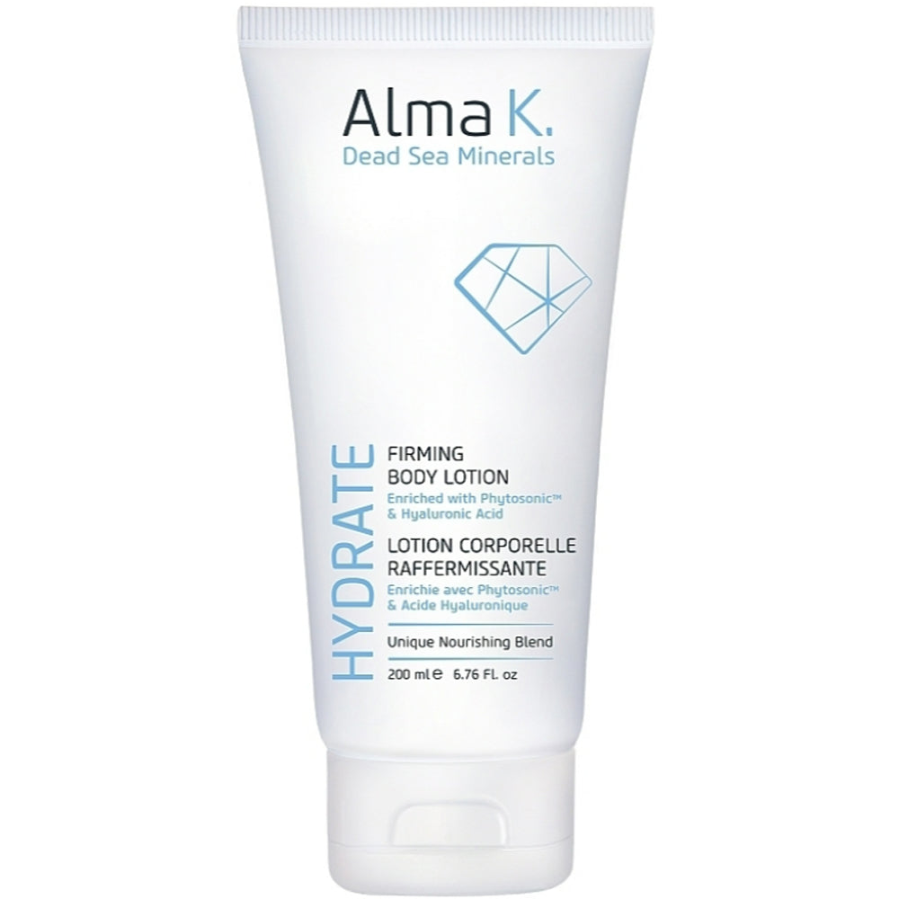Лосьйон для тіла зміцнювальний - Alma K. Firming Body Lotion