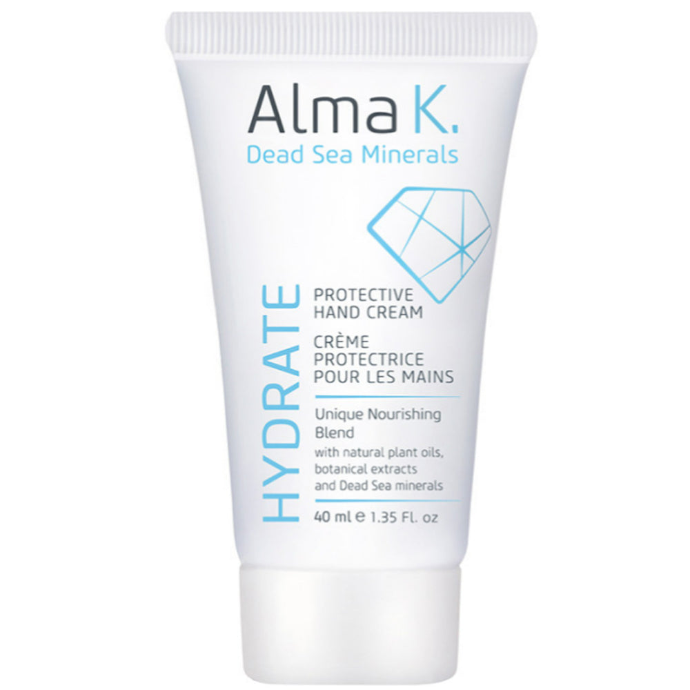 Крем для рук защитный Alma K. Hydrate Protective Hand Cream