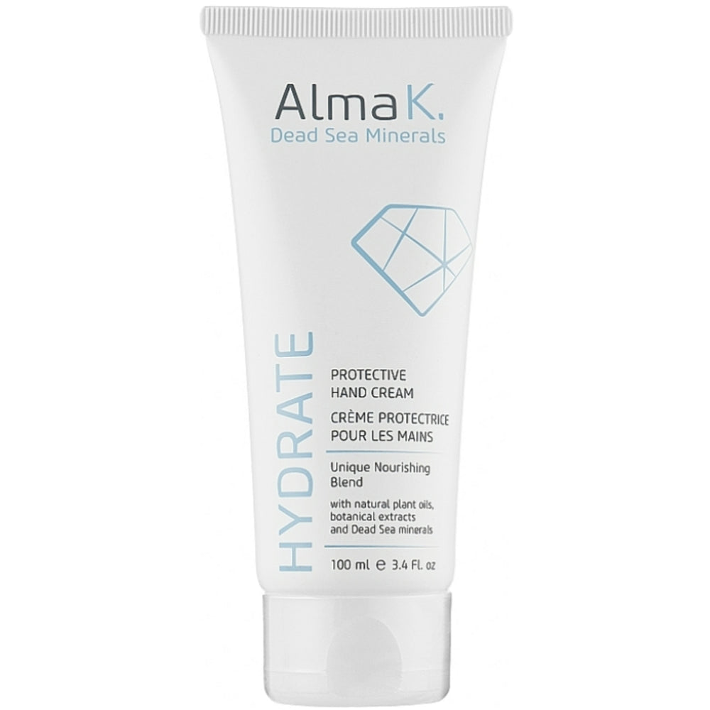 Крем для рук защитный Alma K. Hydrate Protective Hand Cream