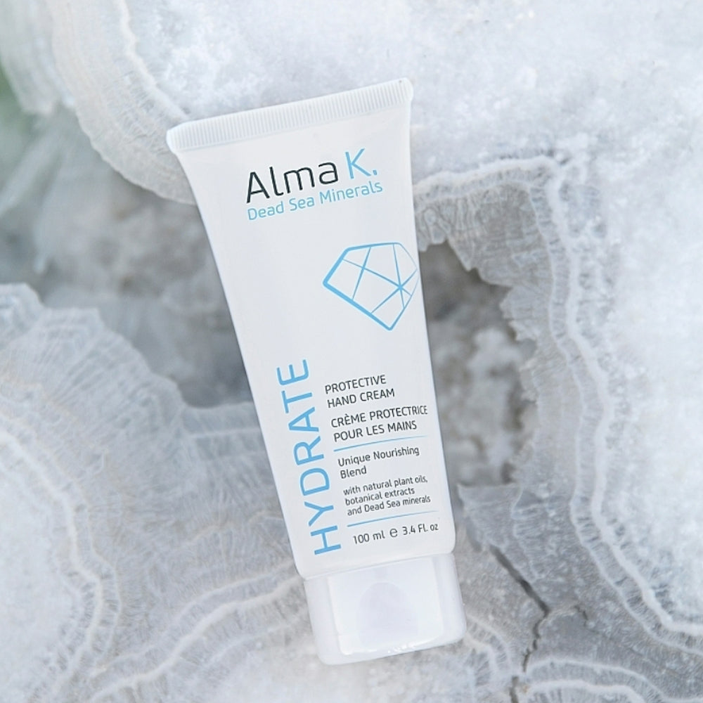 Крем для рук захисний - Alma K. Hydrate Protective Hand Cream